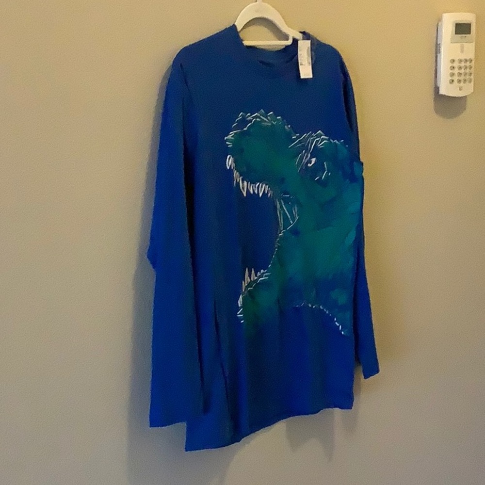 Boys tee - Picture 2 of 3